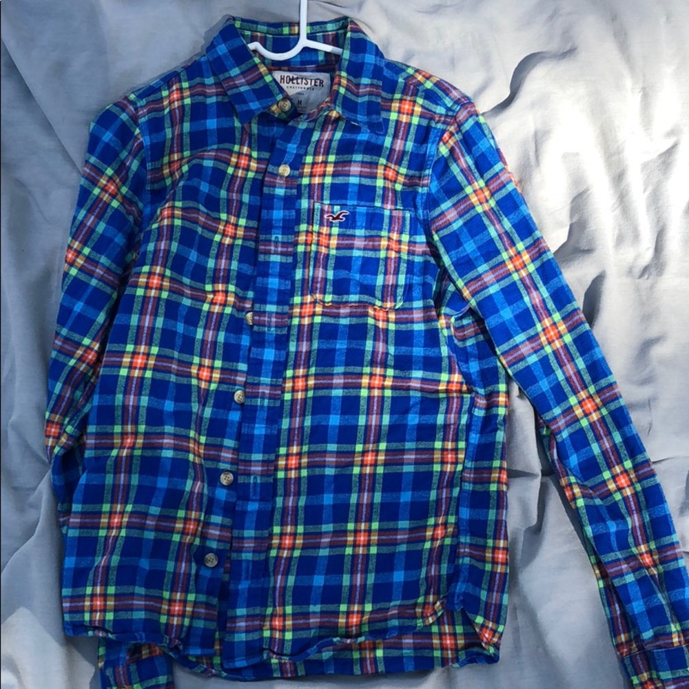 Flannel